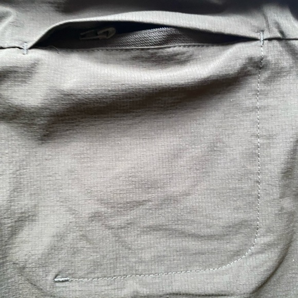 NWT Willit Women's Army Green Outdoor Tennis Golf Casual Stretch Skort Skirt M - Picture 10 of 10